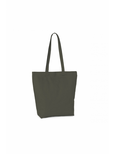 shopper-ki-mood-in-cotone-bio-manici-lunghi-40x42x12-310-gr-organic khaki.jpg